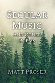 Secular Music and Other Poems