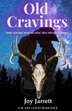 Old Cravings - Jarrett, Joy