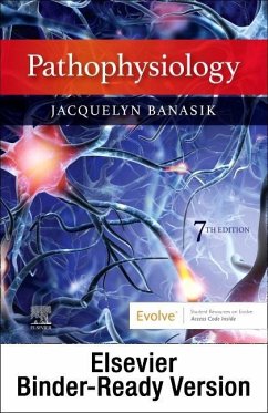 Pathophysiology - Binder Ready - Banasik, Jacquelyn L