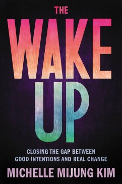 The Wake Up - Kim, Michelle M