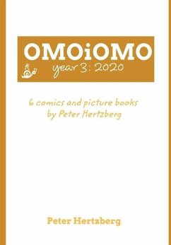 OMOiOMO Year 3 - Hertzberg, Peter