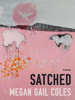 Satched - Coles, Megan Gail