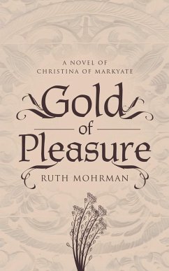 Gold of Pleasure - Mohrman, Ruth