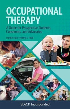 Occupational Therapy - Stein, Franklin; Reed, Kathlyn L