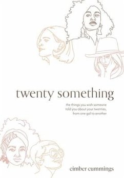 twenty something - Cummings, Cimber