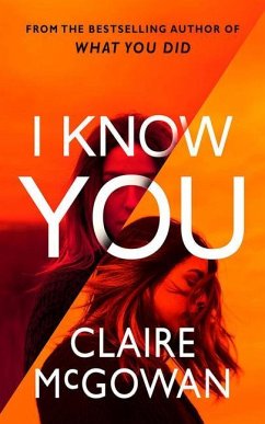 I Know You - Mcgowan, Claire