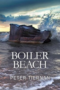 Boiler Beach - Tiernan, Peter