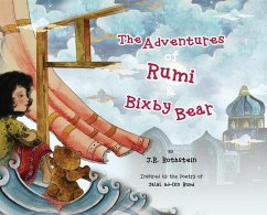 The Adventures of Rumi and Bixby Bear - Rothstein, J R