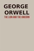 The Lion and The Unicorn George Orwell