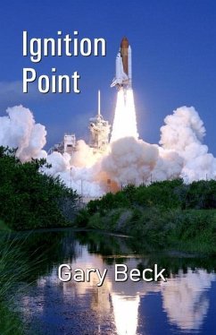 Ignition Point - Beck, Gary