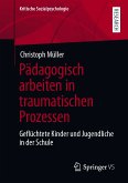 Pädagogisch arbeiten in traumatischen Prozessen (eBook, PDF)