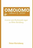 OMOiOMO Solvarv 3