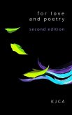 for love and poetry: second edition