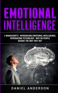 Emotional Intelligence - Anderson, Daniel