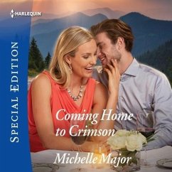 Coming Home to Crimson - Major, Michelle