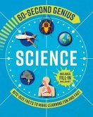 60 Second Genius: Science