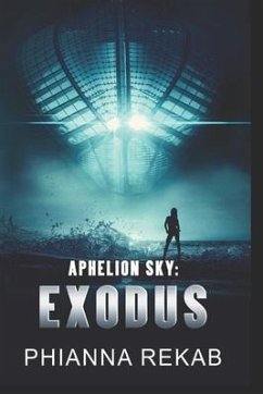 Aphelion Sky: Exodus - Rekab, Phianna