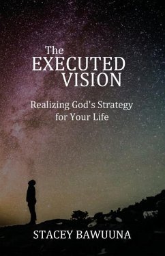 The Executed Vision - Bawuuna, Stacey