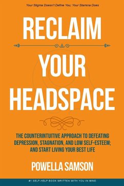 Reclaim Your Headspace - Samson, Powella