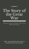 The Story of the Great War, Volume VI (of VIII)