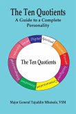 The Ten Quotients: A Guide to a Complete Personality