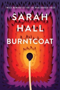 Burntcoat - Hall, Sarah