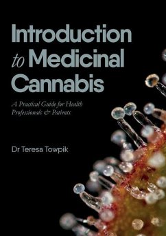 Cover Introduction to Medicinal Cannabis