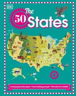 The 50 States - Dk