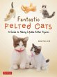Fantastic Felted Cats - Bild 1