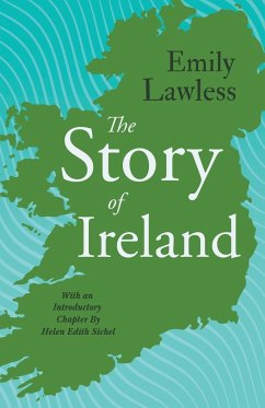 The Story of Ireland - Lawless, Emily