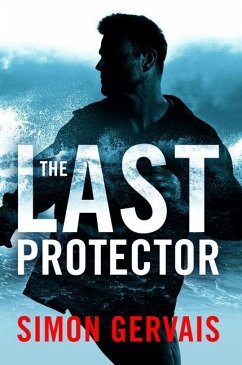 The Last Protector - Gervais, Simon