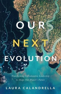 Our Next Evolution - Calandrella, Laura