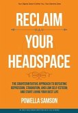 Reclaim Your Headspace