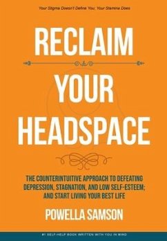 Reclaim Your Headspace - Samson, Powella
