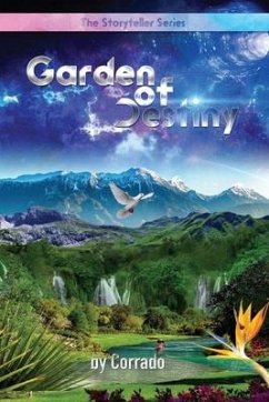 The Garden of Destiny - Caldarella, Corrado