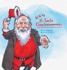 Ho! Ho! Ho! It's... - Bild 1