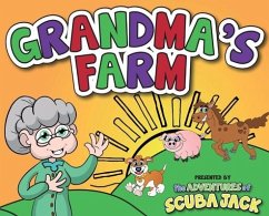 Grandma's Farm - Costanzo, Beth