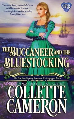 The Buccaneer and the Bluestocking - Cameron, Collette