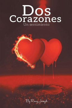 Dos Corazones, Un Sentimiento... - Joseph, Rony