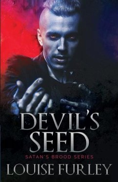 Devil's Seed - Furley, Louise