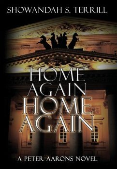 Cover Home Again, Home Again