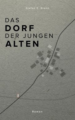 Cover Das Dorf der jungen Alten (eBook, ePUB)