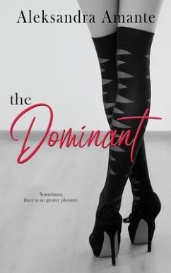 The Dominant - Amante, Aleksandra