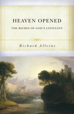 Heaven Opened - Alleine, Richard