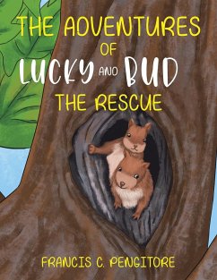 The Adventures of Lucky and Bud - Pengitore, Francis C.