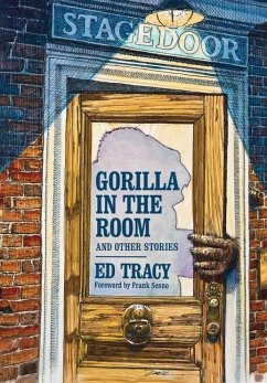 Gorilla in the Room and Other Stories - Tracy, Ed