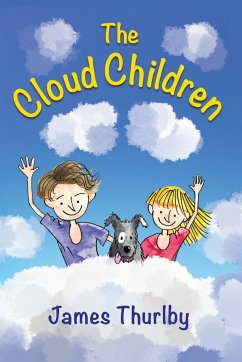 The Cloud Children - Thurlby, James