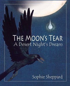 The Moon's Tear - Sheppard, Sophie