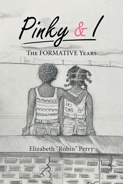 Cover Pinky & I