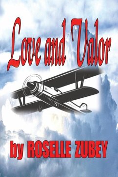 Love and Valor - Zubey, Roselle